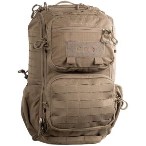Eberlestock Romad Pack Dry Earth Tactical Backpack