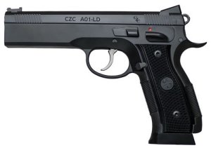 CZ-USA 91731 9mm 407