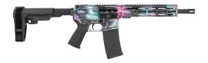 Shark Coast Tactical Anime-15 5.56 NATO SCC07077DISCO-P