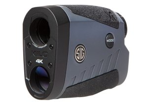 Sig Sauer KILO4K 6x22mm Laser Rangefinder