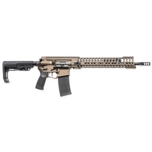 POF USA P415 Edge 5.56 Nato (Burnt Bronze Cerakote)