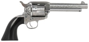 Taylors & Company 555158 1873 Cattleman .357 Mag 6rd 5.5" Revolver