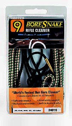 Hoppe's Rifle Length Boresnake .308/.30 Caliber