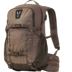 Badlands ATX 16 Pack Mud 1600 Cu In Removable Waistbelt 2.8 lbs