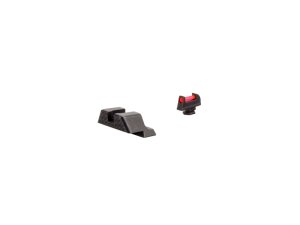 Trijicon Fiber Sight Set for Glock 20/21/29/30/36/40/41 (GL704-C-601026)
