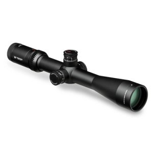 Viper Hs-T 4-16x44mm - Viper Hs-T 4-16x44mm Sfp Vmr-1 Mrad Black