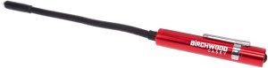 Birchwood Casey Bore Light Flexible Red/Black LED BC-BORELIGHT