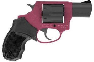 Taurus 856 .38 Spl 2-85621ULC26