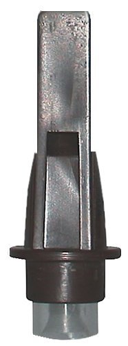 Haydel's Q91 Bobwhite Quail Call Gray Acrylic Game Call