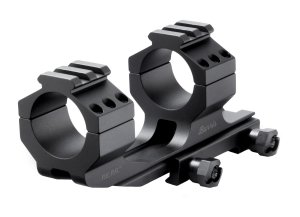 Burris AR-P.E.P.R. One Piece Scope Mount 1" AR-15 M4 Black 410343