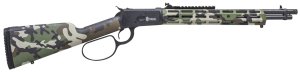 LSI Citadel LEVTAC-92 44MAG CIT44LVRWD
