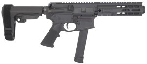 Brigade Manufacturing BM-9 9mm A0917512M