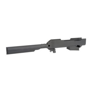 Midwest Industries MI-RPCC Ruger PC Carbine Takedown Chassis 9/40 Cal Black