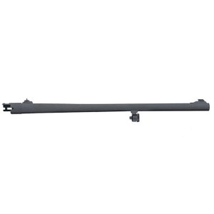 Mossberg 500 Slug Barrel 12 Gauge 24 Inch Rifled Bore Adjustable Rifle S...