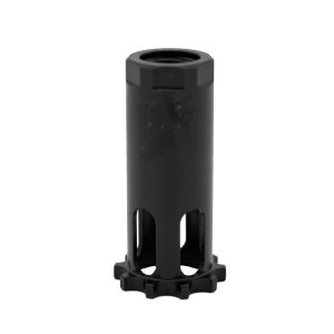 OSS RAD Piston 1/2-28, Model 1792, 17-4 Stainless Steel, Black Nitride