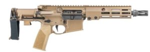 Geissele 08-427S 5.56 NATO 8 In M-LOK DDC Semi-Auto Rifle