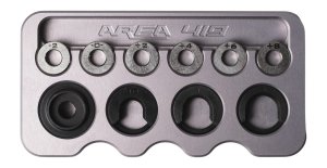 Area 419 419-ZMSS-NONZER Zero Modular Shellholder System 308 Family