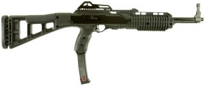 Hi-Point 995TS Carbine 9mm Luger 16.5" Barrel Black