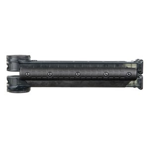 Keltec KP50-1372M KP50 Jungle Clip w/Magazines 5.7 x 28mm 50 Black Magazine for KP50 Includes Jungle Clip KP50-1372M