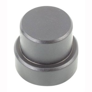 Ergo Grip 4932 9mm Buffer Spacer for AR-15 Pistol Caliber Carbines