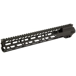 LANTAC SPADA-Ml 13.5" FREEFLOAT Handguard M-LOK
