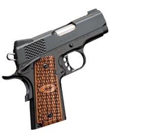 Kimber Raptor II Ultra 45 ACP 3200150CA