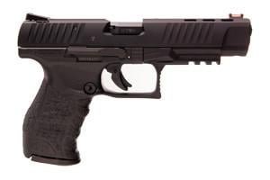Walther PPQ .22 LR 5100302LE
