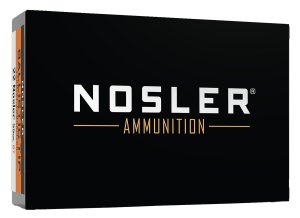 Nosler 61030 Ballistic Tip Varmint .22 Nosler 55 Grain 20 Rounds
