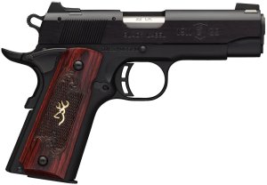 Browning 1911-22 22 LR 051852490