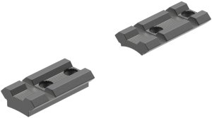 Leupold Rifleman Gen 2 Two-Piece Bases Matte Remington 700 8-40
