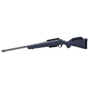 RUGER AMERICAN G2 WILDERNESS TOPO 6.5 PRC 20" SPIRAL FLTD T.B. GRY SPLTR 3RD