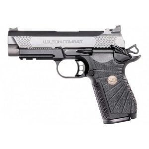 Wilson Combat EDC X9 9mm 2EDCX-CPR-9A