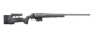 Bergara HMR Pro 25 Creedmoor BPR20-25CM