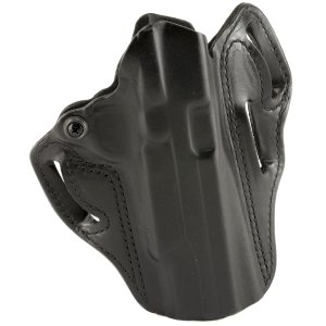DeSantis 002BAF9Z0 Speed Scabbard Holster, Springfield TRP .45, Right Hand