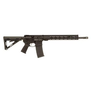 Savage Arms MSR 15 Recon 2.0 5.56 NATO AR-15 Semi Auto Rifle 16" Barrel 30 Rounds Black