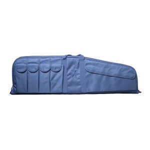 Pegasus PEG400-MB Tactical Rifle Case, 36"x2.3"x11", Midnight Blue