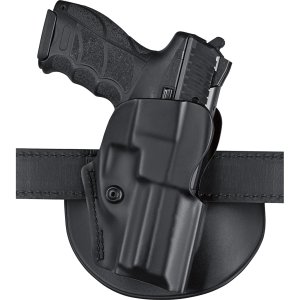 Safariland 5198 Holster Glock 17/22 STX Black RH Paddle