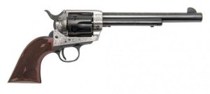 Cimarron Frontier .45 LC PP415LSFW