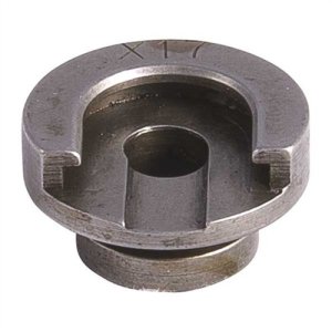 Lyman Shell Holder Head for Various Calibers - Steel Construction