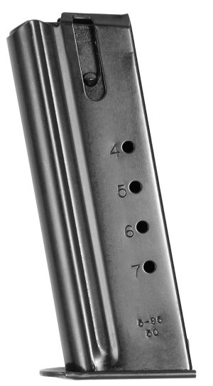 Magnum Research Baby Eagle .40 S&W 10rd Magazine