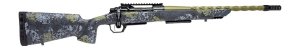 Horizon Firearms Venatic 22 Creedmoor HRF-VE2-22CM-22R