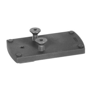 EGW 49304 Sight Mount Vortex Viper/Venom FN FNS FNX Black