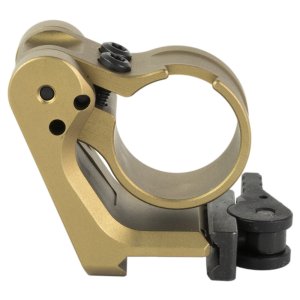 Unity Tactical FSTMAPF 30mm Magnifier Mount Flat Dark Earth