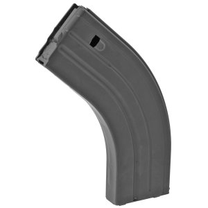 ASC AR Family Rifle Magazine 7.62x39 30rd Black Follower 762X39