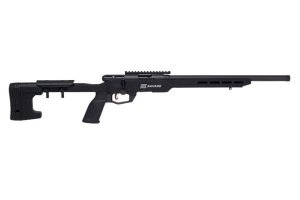 Savage Arms B17 Precision 17 HMR 70848