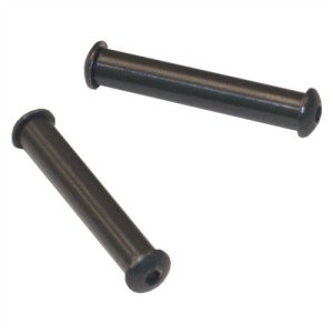 JP Enterprises .156 Oversize Anti-Walk Pins Black