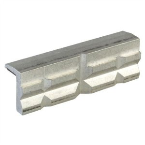 Brownells 1911 Auto Vise Jaws for Government & Commander Models