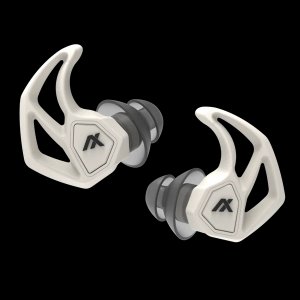AXIL X30i Earplugs - Bone