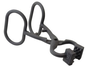 DNZ Products DSC 10 In Deer Skinning Claw Black Cast Iron