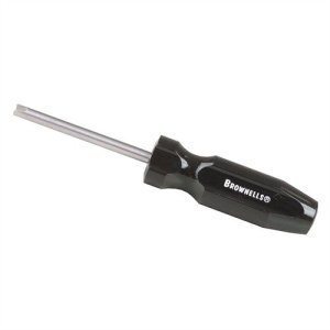 Brownells AR-15 Rear Sight Elevation Spring Tool